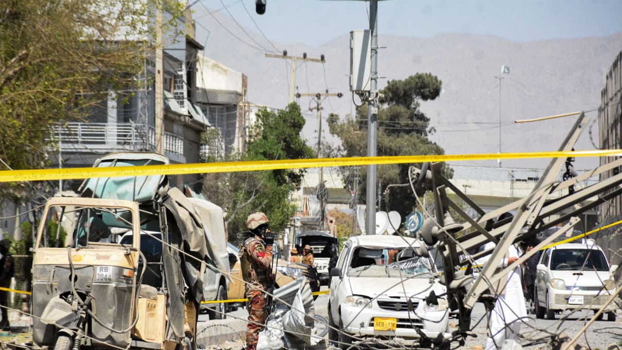 Representative Image (File Photo/Reuters)