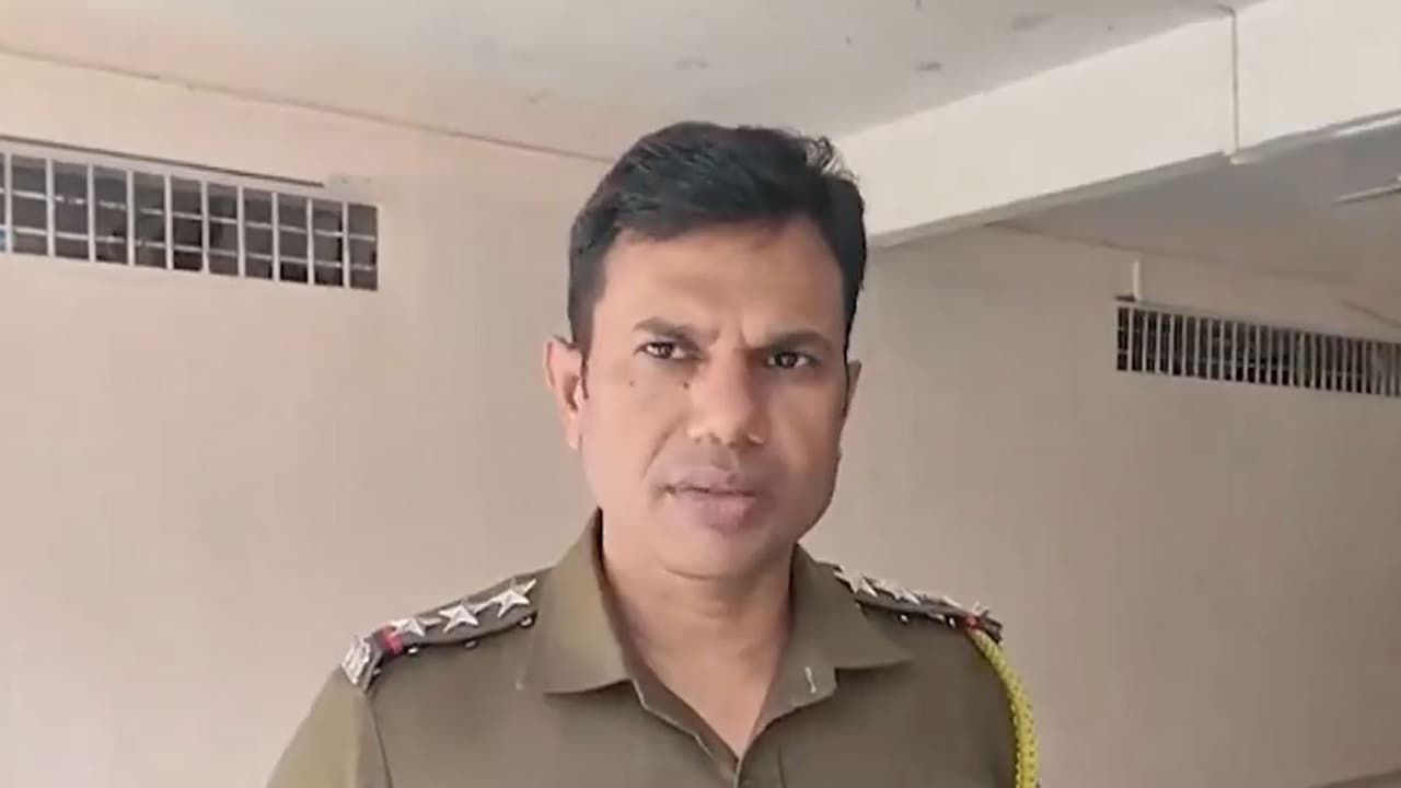 alna Sadar Police (Photo/ANI)