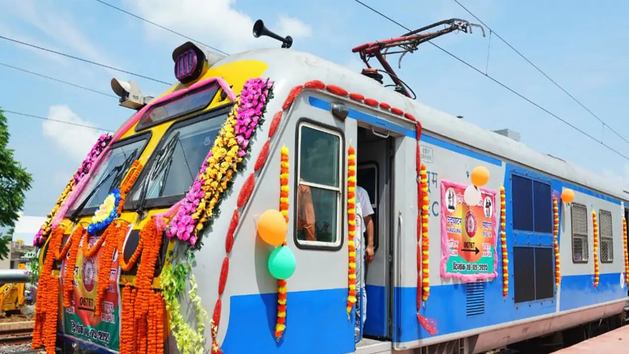 Representative Image (File Photo/ANI)