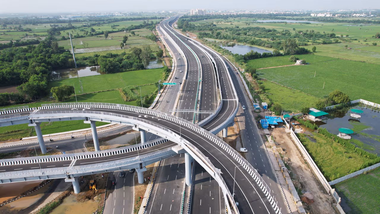 Representative Image (File Photo/ANI)