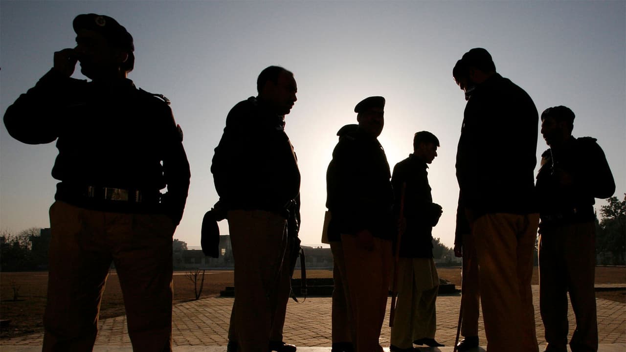 Representative Image (Photo/Reuters) Representative Image (Photo/Reuters)