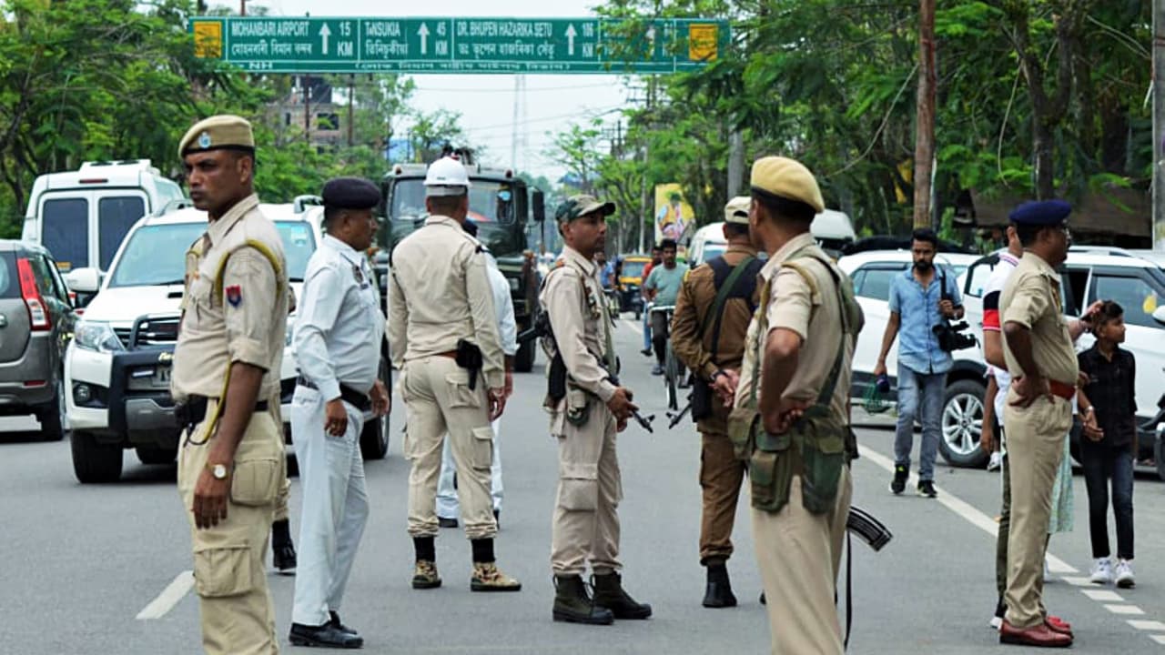 Representative image (File Photo/ANI) Representative image (File Photo/ANI)