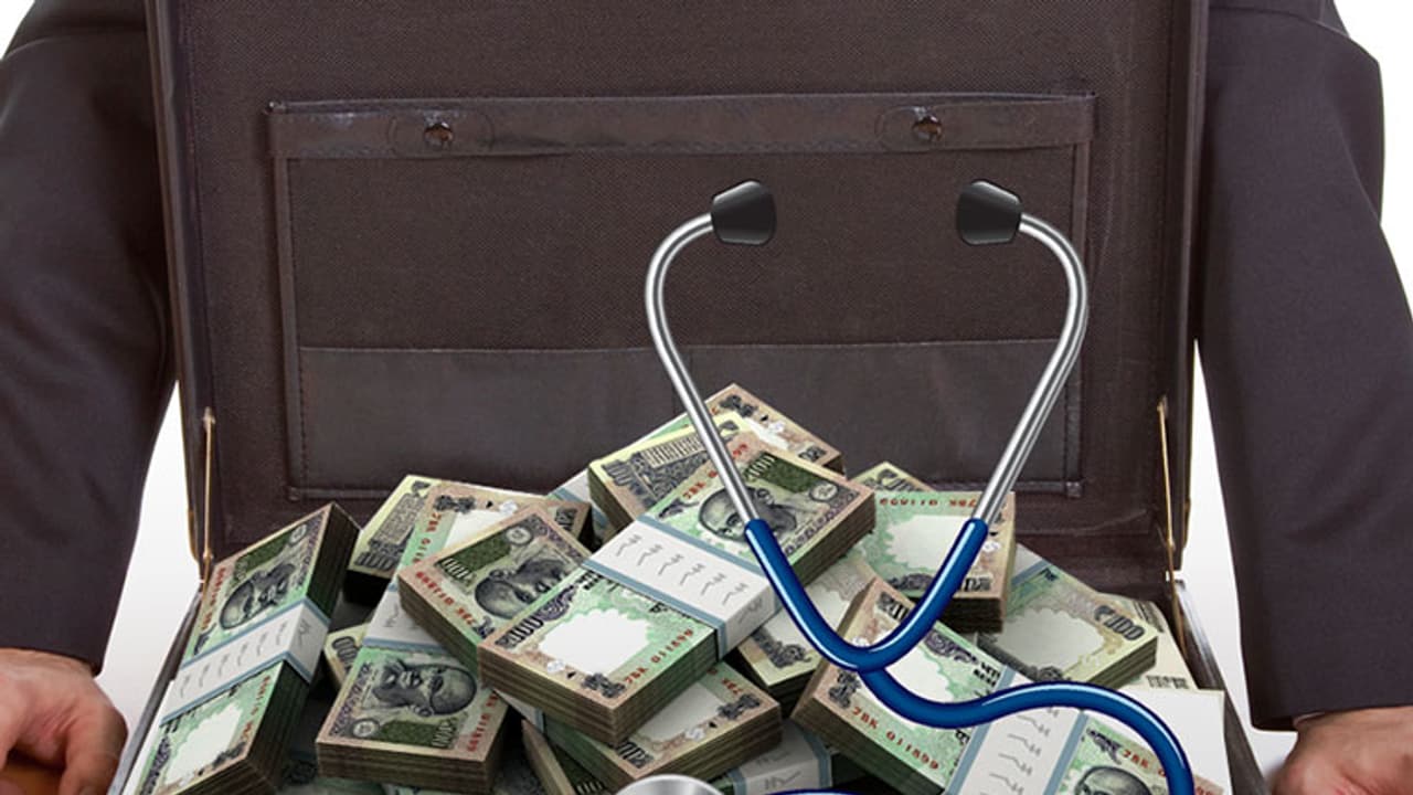 MBBS admission: Demanding blank cheques will be treated as capitation fee MBBS admission: Demanding blank cheques will be treated as capitation fee