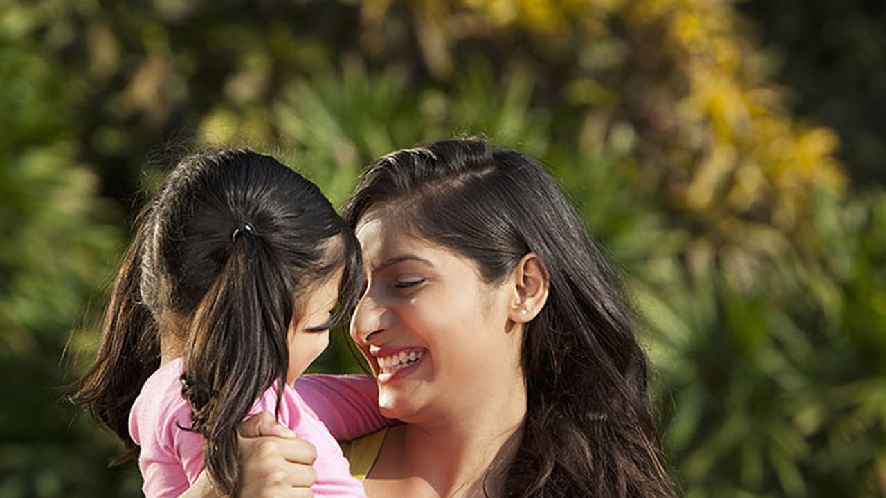 ಮಗುವಿನ ಜೊತೆ ನಿಮ್ಮ ವರ್ತನೆ ಹೀಗಿರಲಿ ಮಗುವಿನ ಜೊತೆ ನಿಮ್ಮ ವರ್ತನೆ ಹೀಗಿರಲಿ