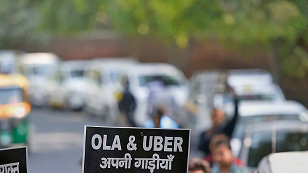 5 ways Bengaluru gaining from the Ola, Uber strike 5 ways Bengaluru gaining from the Ola, Uber strike