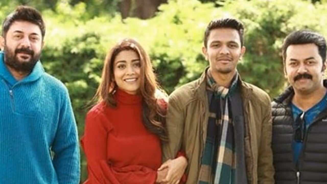 കരിയറിലെ ഏറ്റവും മികച്ച പൊലീസ് കഥാപാത്രവുമായി ഇന്ദ്രജിത്ത്!