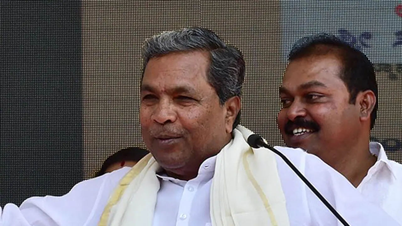 ಮೋದಿ – ಶಾ ಎದುರಿಸಲು ಸಿದ್ದು ಸೂತ್ರವೇನು..? ಮುಖ್ಯಮಂತ್ರಿಯವರ ಮನದಾಳದ ಮಾತು ಮೋದಿ – ಶಾ ಎದುರಿಸಲು ಸಿದ್ದು ಸೂತ್ರವೇನು..? ಮುಖ್ಯಮಂತ್ರಿಯವರ ಮನದಾಳದ ಮಾತು