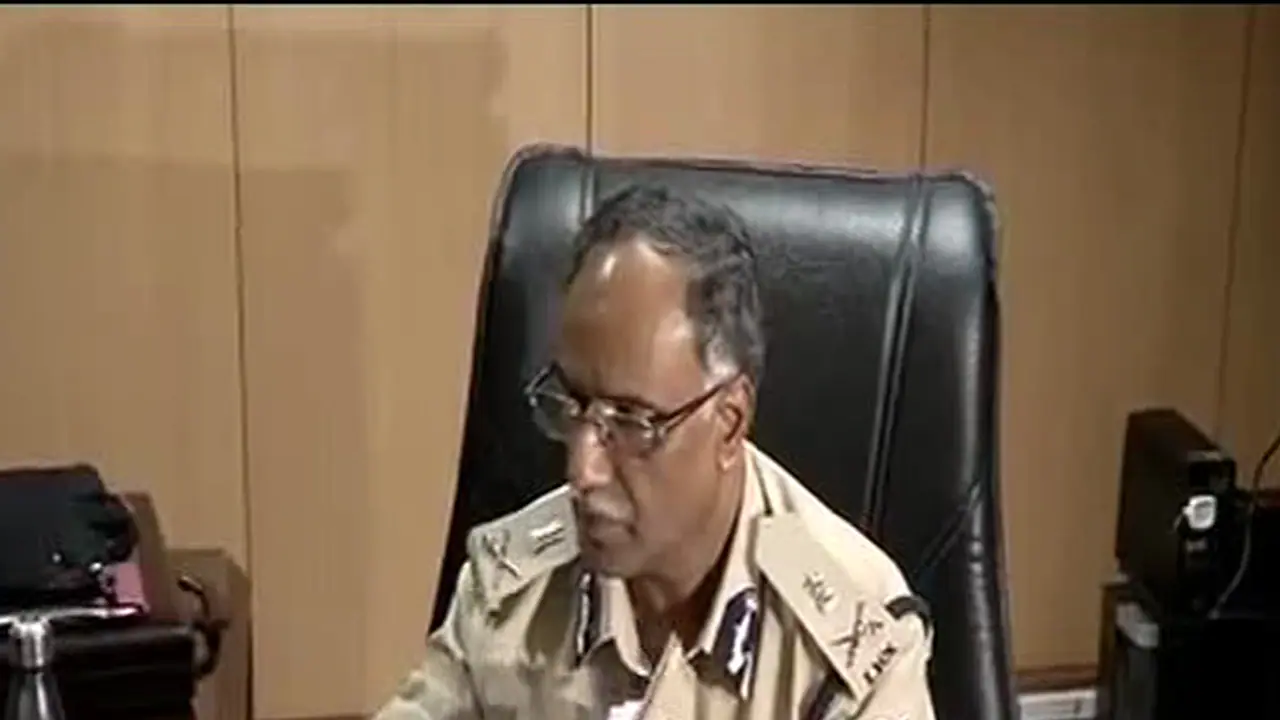 ರೂಪಾ ವರದಿ ಸಲ್ಲಿಕೆ ಹಿಂದೆ ಏನಿದೆ ಕಾರಣ? ಡಿಜಿಪಿ ಕೊಟ್ಟಿದ್ದಾರೆ ಹೊಸ ಟ್ವಿಸ್ಟ್ ರೂಪಾ ವರದಿ ಸಲ್ಲಿಕೆ ಹಿಂದೆ ಏನಿದೆ ಕಾರಣ? ಡಿಜಿಪಿ ಕೊಟ್ಟಿದ್ದಾರೆ ಹೊಸ ಟ್ವಿಸ್ಟ್