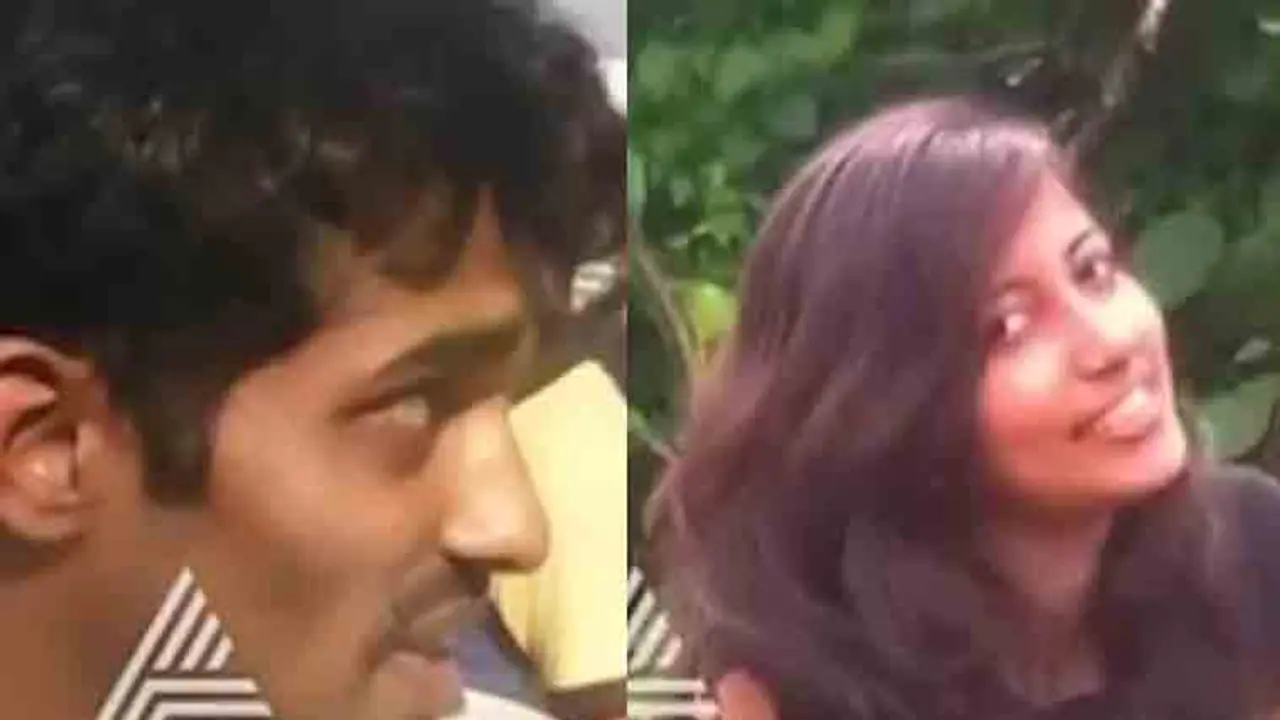 Video: Jilted lover, classmate slits girl's throat in public in Sullia Video: Jilted lover, classmate slits girl's throat in public in Sullia