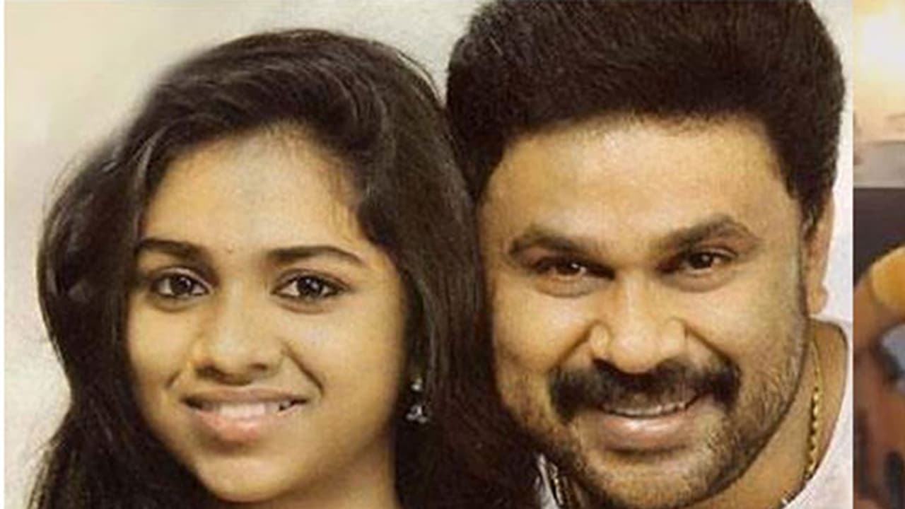 Watch: Here is how Meenakshi Dileep celebrated Diwali