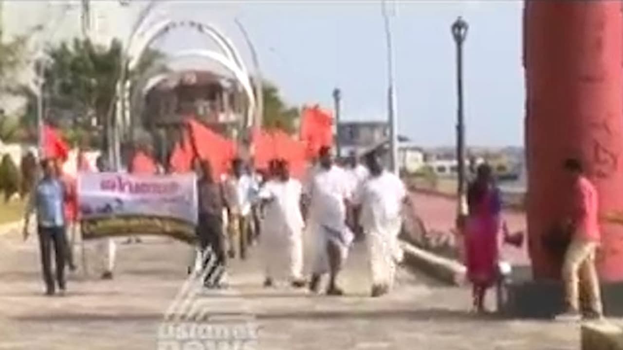 Moral policing: Shiv Sena leader an accused in sexual assault case Moral policing: Shiv Sena leader an accused in sexual assault case