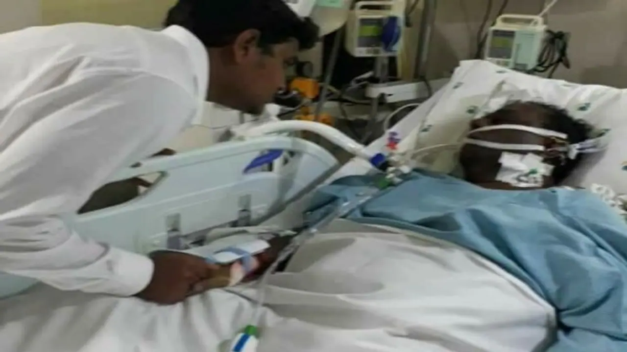 காலமானார் காடுவெட்டி குரு… உடல் நலக்குறைவால் அப்பல்லோ மருத்துவமனையில் மரணம் !! காலமானார் காடுவெட்டி குரு… உடல் நலக்குறைவால் அப்பல்லோ மருத்துவமனையில் மரணம் !!