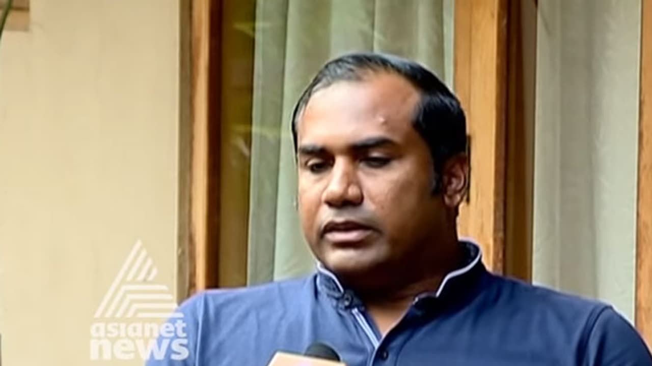 പി.ടി.ഉഷക്കെതിരെ ആഞ്ഞടിച്ച് അഞ്ജുവിന്റെ ഭര്ത്താവ് റോബര്ട്ട് ബോബി ജോര്ജ് പി.ടി.ഉഷക്കെതിരെ ആഞ്ഞടിച്ച് അഞ്ജുവിന്റെ ഭര്ത്താവ് റോബര്ട്ട് ബോബി ജോര്ജ്