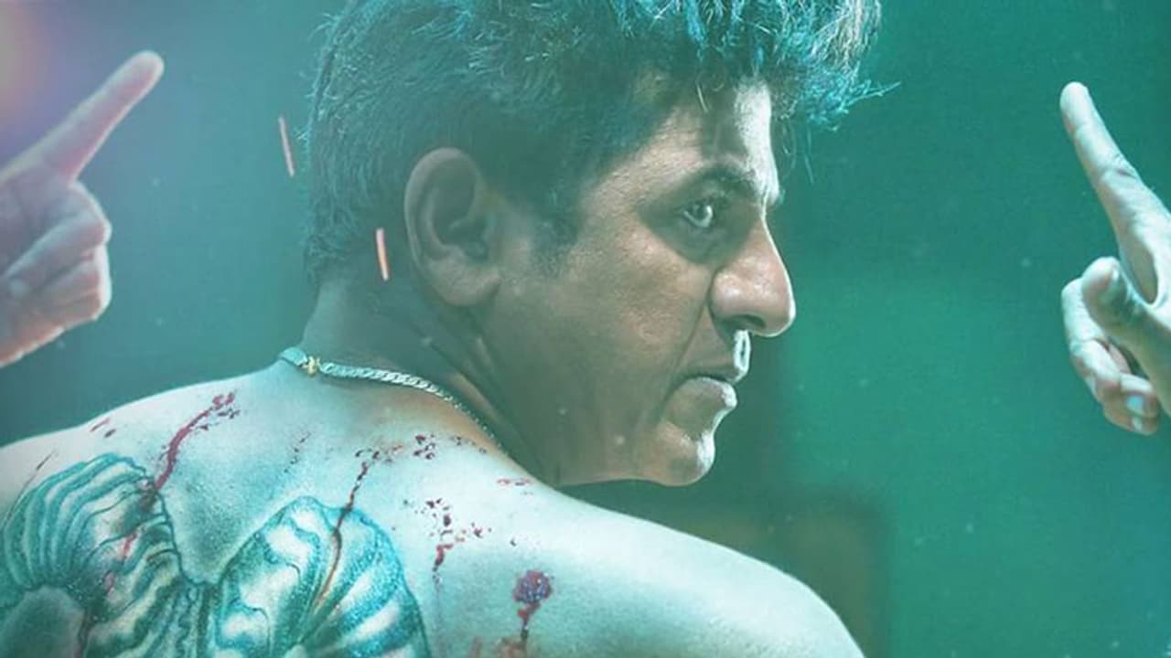 Exclusive Interview: Shiva Rajkumar shares wishes, plans for 2017