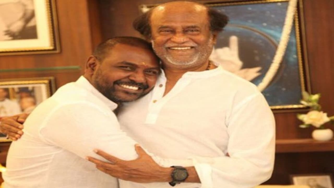 ரஜினிகாந்த் பற்றி பேசிய அரசியல் தலைவர்கள்...பதிலடி கொடுத்த ராகவா லாரன்ஸ்... ரஜினிகாந்த் பற்றி பேசிய அரசியல் தலைவர்கள்...பதிலடி கொடுத்த ராகவா லாரன்ஸ்...