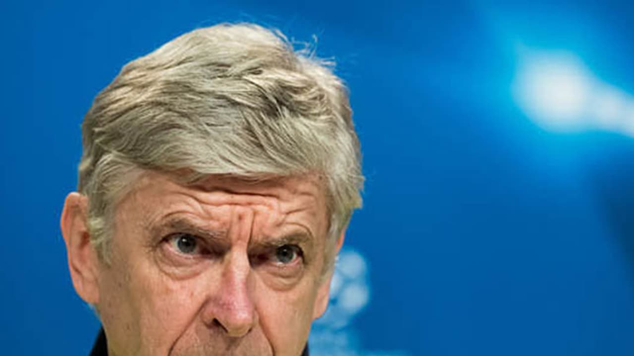 യൂറോ കപ്പിലെ സൂപ്പർ ഫേവറൈറ്റുകളെ പ്രവചിച്ച് ആഴ്സൻ വെംഗർ യൂറോ കപ്പിലെ സൂപ്പർ ഫേവറൈറ്റുകളെ പ്രവചിച്ച് ആഴ്സൻ വെംഗർ