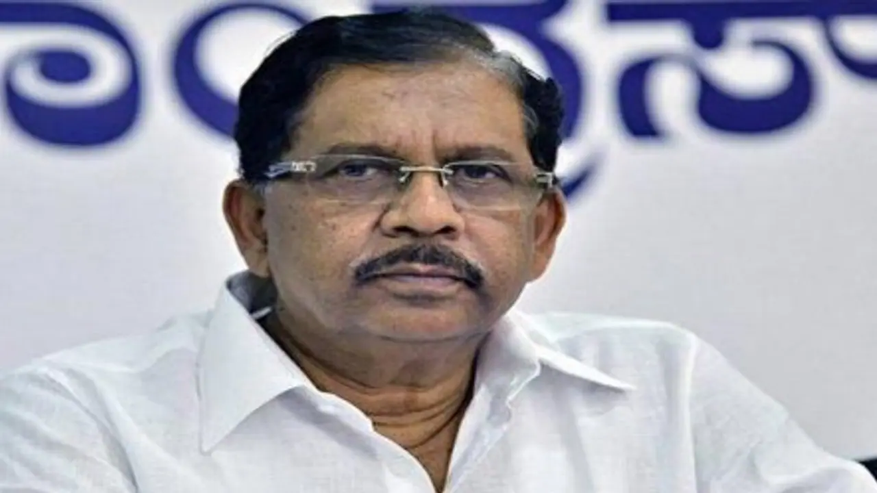 Karnataka DyCM downplays number of illegal Bangladeshis, Roghingyas, says only 177 found