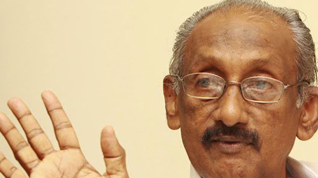 കെസി ജോസഫിന് കണ്ണൂര് യാത്രാനുമതി ഇല്ല; അപേക്ഷ നിരസിച്ച് പൊലീസ് കെസി ജോസഫിന് കണ്ണൂര് യാത്രാനുമതി ഇല്ല; അപേക്ഷ നിരസിച്ച് പൊലീസ്