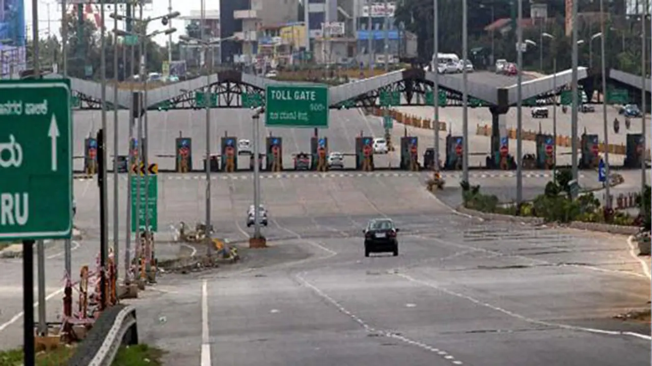 ಬೆಂಗಳೂರಿನಲ್ಲಿ ಹೆಚ್ಚುತ್ತಿರುವ ಅಪಘಾತ ತಡೆಗೆ 500 ರೋಡ್ ಹಂಪ್ಸ್