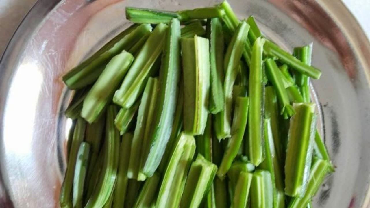 பிரண்டை இப்படி சாப்பிட்டால் நல்லா பசி எடுக்கும்… பிரண்டை இப்படி சாப்பிட்டால் நல்லா பசி எடுக்கும்…