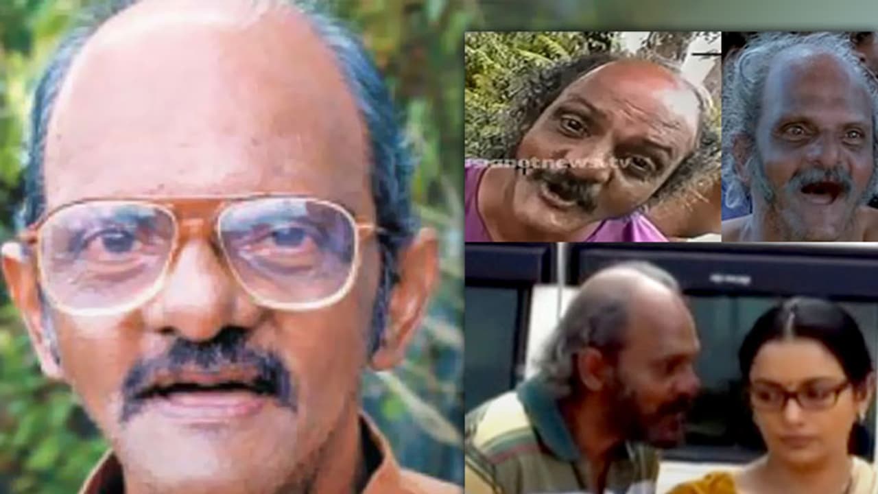 Munshi Venu death: These videos show why Mollywood will miss him Munshi Venu death: These videos show why Mollywood will miss him