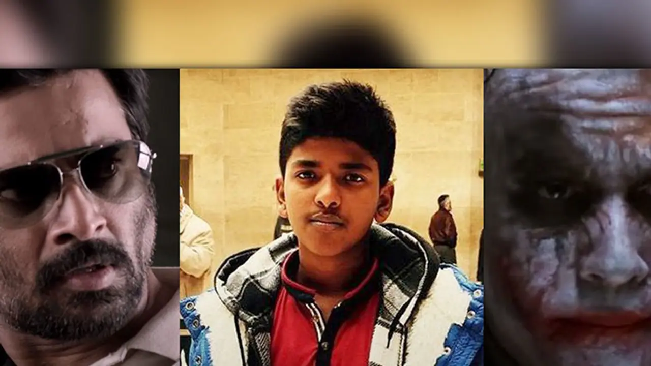 Watch: This Kerala boy's Vikram Vedha remix has got even star Madhavan raving about it Watch: This Kerala boy's Vikram Vedha remix has got even star Madhavan raving about it