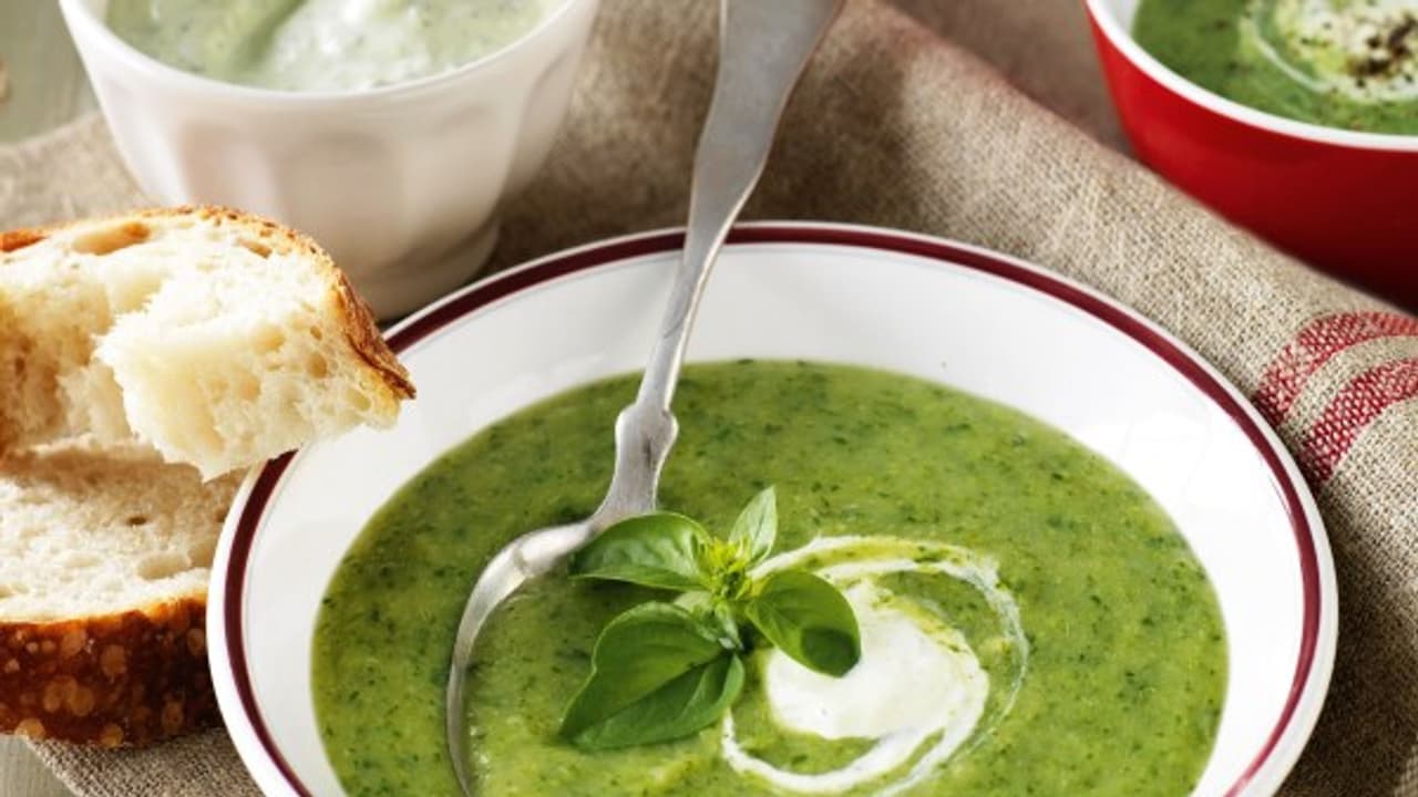 உங்களுக்குத் தெரியுமா? அஜீரணம் குணமாக புதினா சூப் குடிக்கலாம்… உங்களுக்குத் தெரியுமா? அஜீரணம் குணமாக புதினா சூப் குடிக்கலாம்…