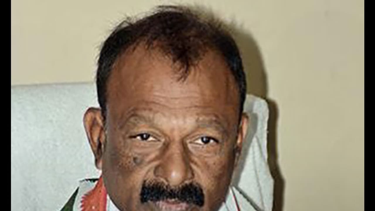 కొత్త పాత్ర ప్రవేశపెట్టిన రఘువీర కొత్త పాత్ర ప్రవేశపెట్టిన రఘువీర