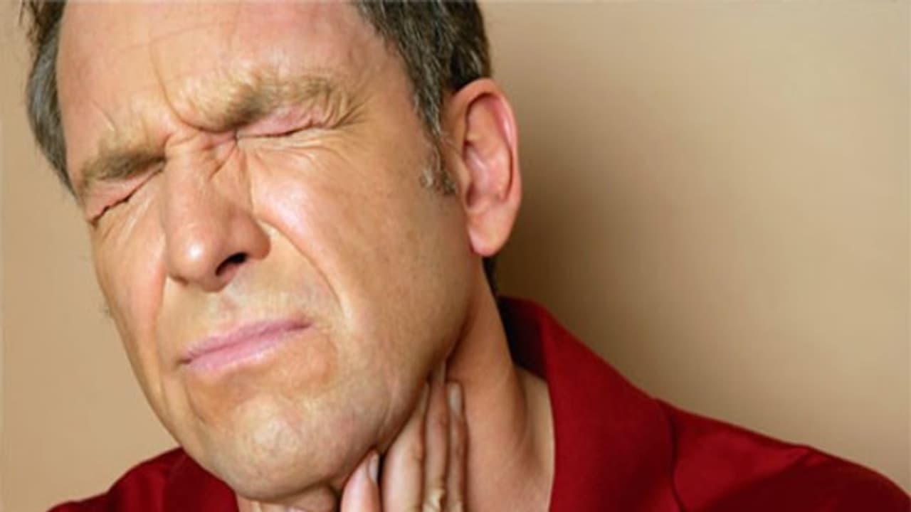 தொண்டை சம்மந்தமான எந்த பிரச்சனையாக இருந்தாலும் தீர்வு உள்ளே... தொண்டை சம்மந்தமான எந்த பிரச்சனையாக இருந்தாலும் தீர்வு உள்ளே...