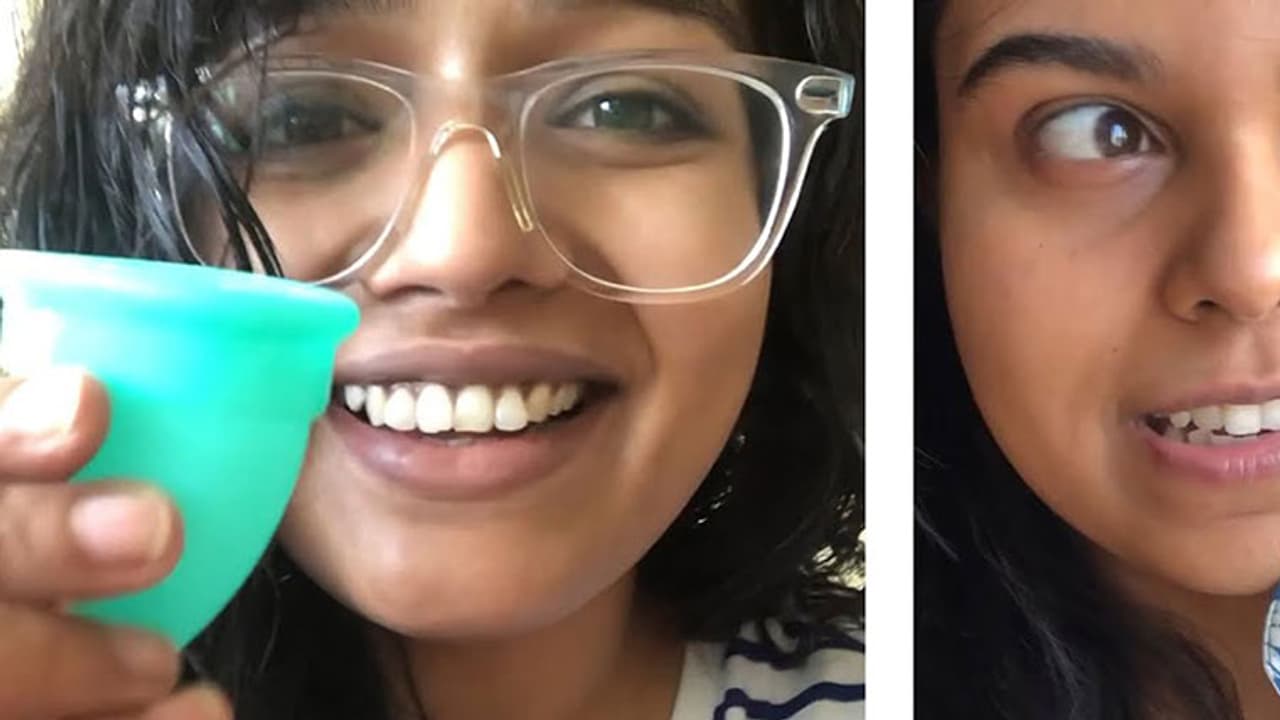 വീഡിയോ: അടിയുടുപ്പില് ഒരുതുള്ളി രക്തം പോലുമില്ലാത്ത ആര്ത്തവദിനങ്ങളോ വീഡിയോ: അടിയുടുപ്പില് ഒരുതുള്ളി രക്തം പോലുമില്ലാത്ത ആര്ത്തവദിനങ്ങളോ