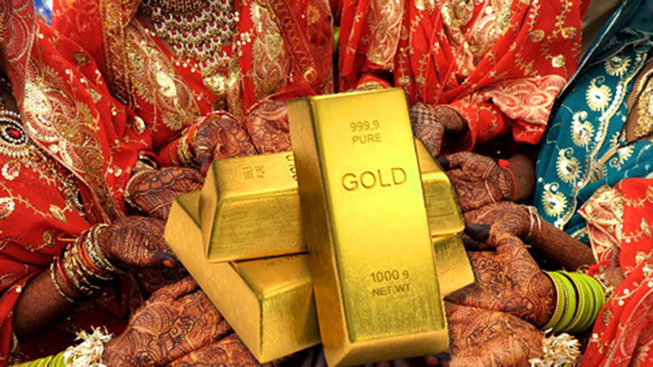 Demonetisation: Brides should be cheering for it Demonetisation: Brides should be cheering for it