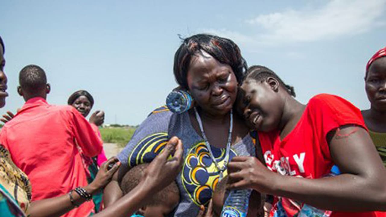 ദക്ഷിണ സുഡാനില് ആഭ്യന്തരകലാപം: 150 മരണം ദക്ഷിണ സുഡാനില് ആഭ്യന്തരകലാപം: 150 മരണം