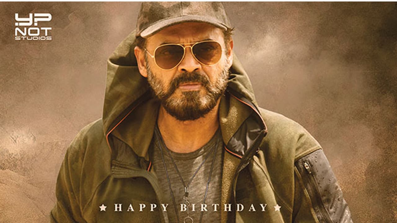 గురు తర్వాత విక్టరీ వెంకటేష్ సినిమా ఏంటి గురు తర్వాత విక్టరీ వెంకటేష్ సినిమా ఏంటి