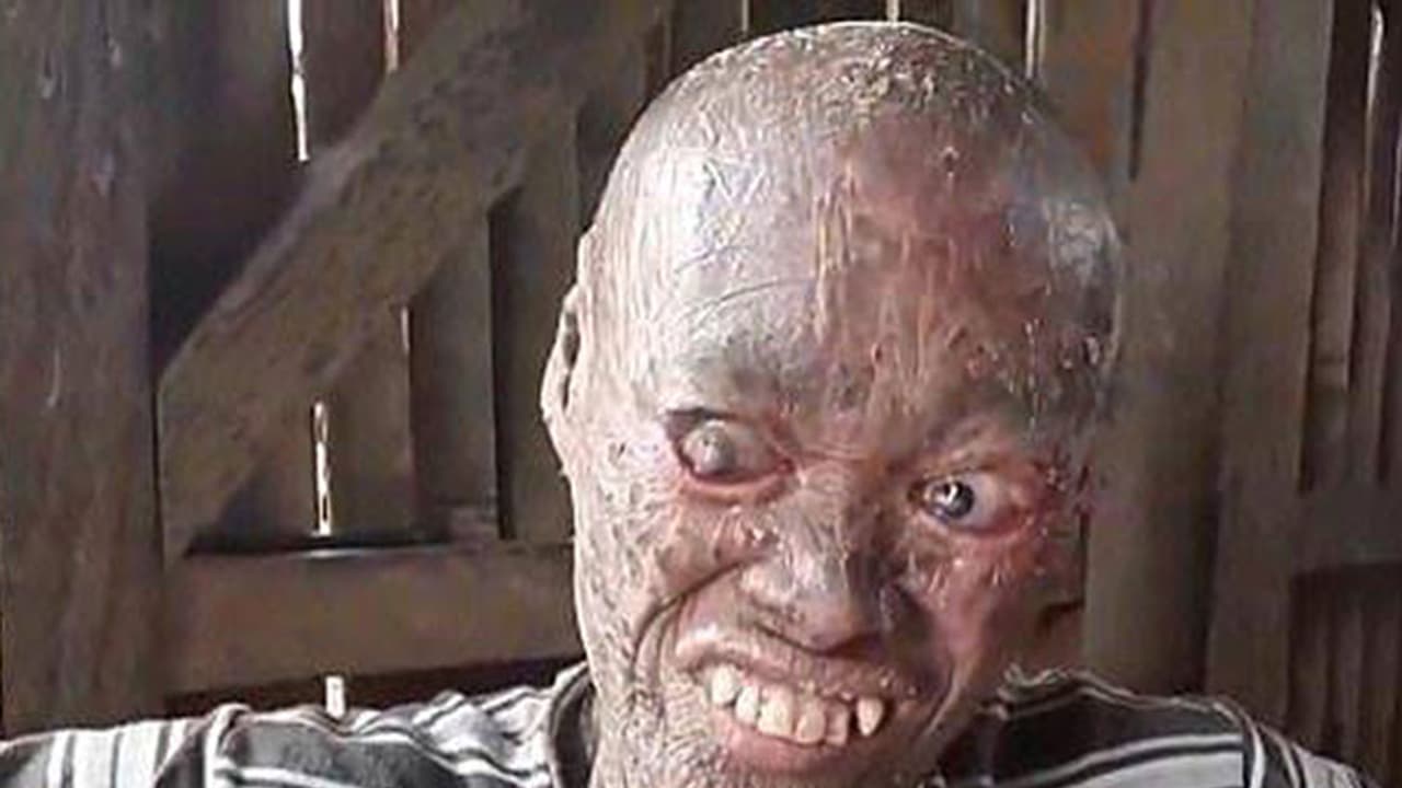 പ്രേതം പോലെ ഒരു മനുഷ്യന്; പക്ഷെ യഥാര്ത്ഥ കഥ കേള്ക്കണം പ്രേതം പോലെ ഒരു മനുഷ്യന്; പക്ഷെ യഥാര്ത്ഥ കഥ കേള്ക്കണം