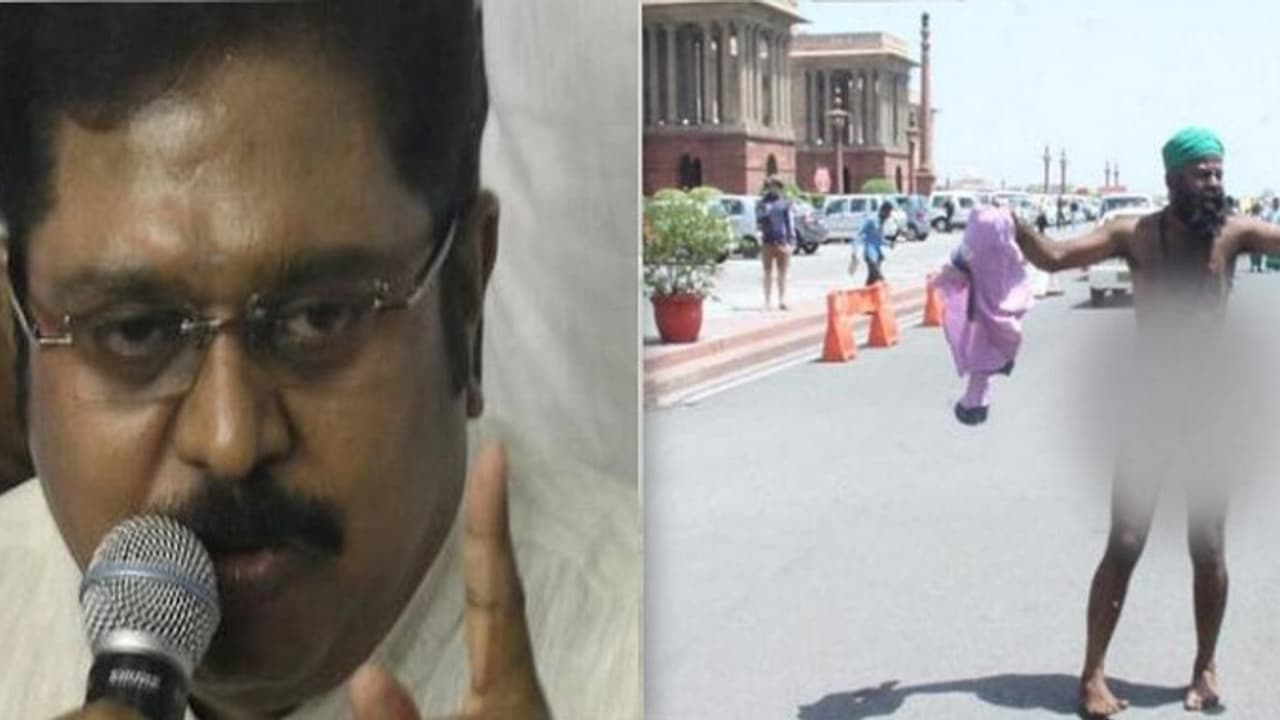 ஒவ்வொரு தமிழனின் இதயத்திலும் ஈட்டியை பாய்ச்சியது போல் வலி ஏற்படுத்துகிறது; டுவிட்டரில் பொங்கிய தினகரன் ஒவ்வொரு தமிழனின் இதயத்திலும் ஈட்டியை பாய்ச்சியது போல் வலி ஏற்படுத்துகிறது; டுவிட்டரில் பொங்கிய தினகரன்