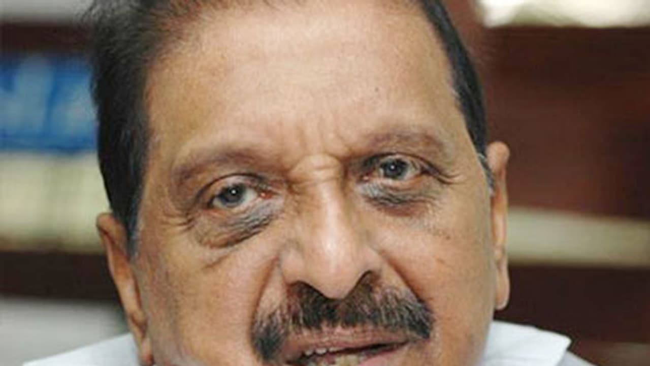 Ex Kerala Minister seeks apology for 'hate speech'; alleges conspiracy Ex Kerala Minister seeks apology for 'hate speech'; alleges conspiracy