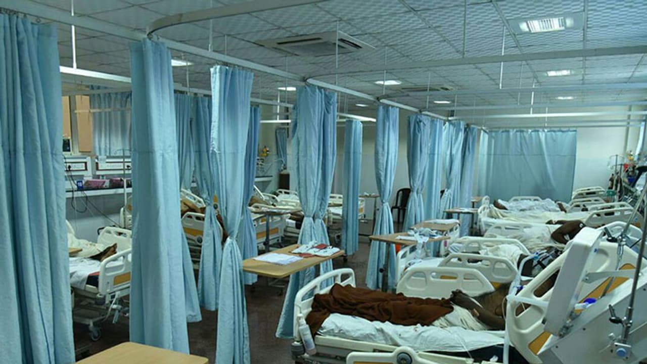 ലോക ഹൃദയദിനത്തിൽ കേരളത്തിന്റെ വമ്പൻ പ്രഖ്യാപനം; എല്ലാ ജില്ലകളിലും കാത്ത് ലാബുള്ള സംസ്ഥാനമായി ഉടൻ മാറും