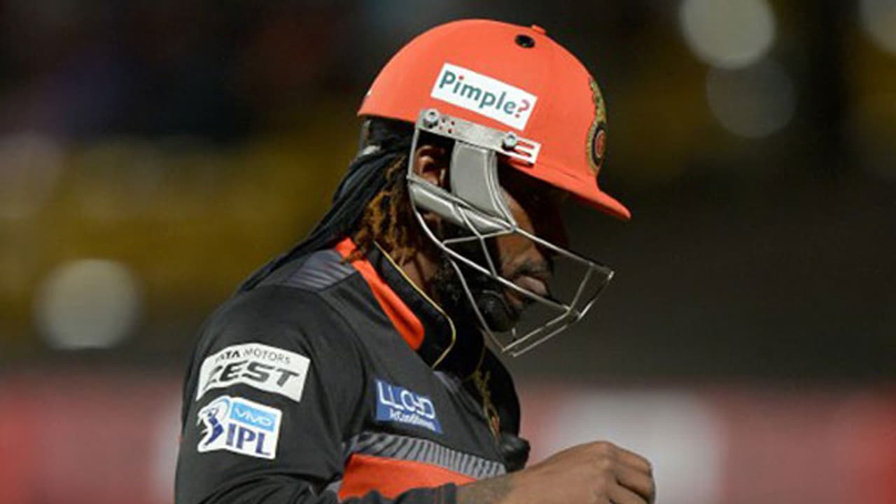 ಆಸೀಸ್ ಆಟಗಾರರ ಬೆಂಬಲಕ್ಕೆ ನಿಂತ ಗೇಲ್ ಆಸೀಸ್ ಆಟಗಾರರ ಬೆಂಬಲಕ್ಕೆ ನಿಂತ ಗೇಲ್