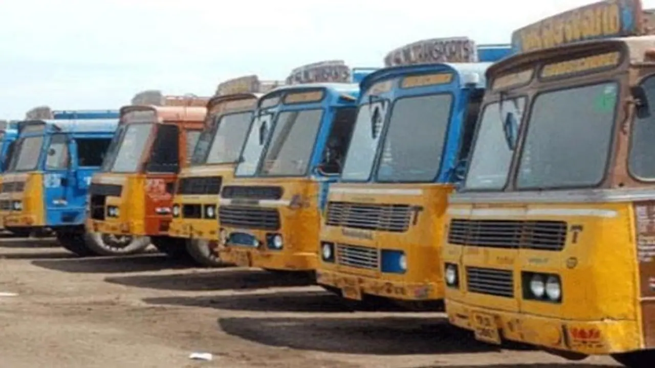 ಜು.20ರಿಂದ ಅನಿರ್ಧಿಷ್ಟಾವಧಿ ಮುಷ್ಕರ : ಯಾವ ಸೇವೆಯಲ್ಲಿ ವ್ಯತ್ಯಯ..? ಜು.20ರಿಂದ ಅನಿರ್ಧಿಷ್ಟಾವಧಿ ಮುಷ್ಕರ : ಯಾವ ಸೇವೆಯಲ್ಲಿ ವ್ಯತ್ಯಯ..?