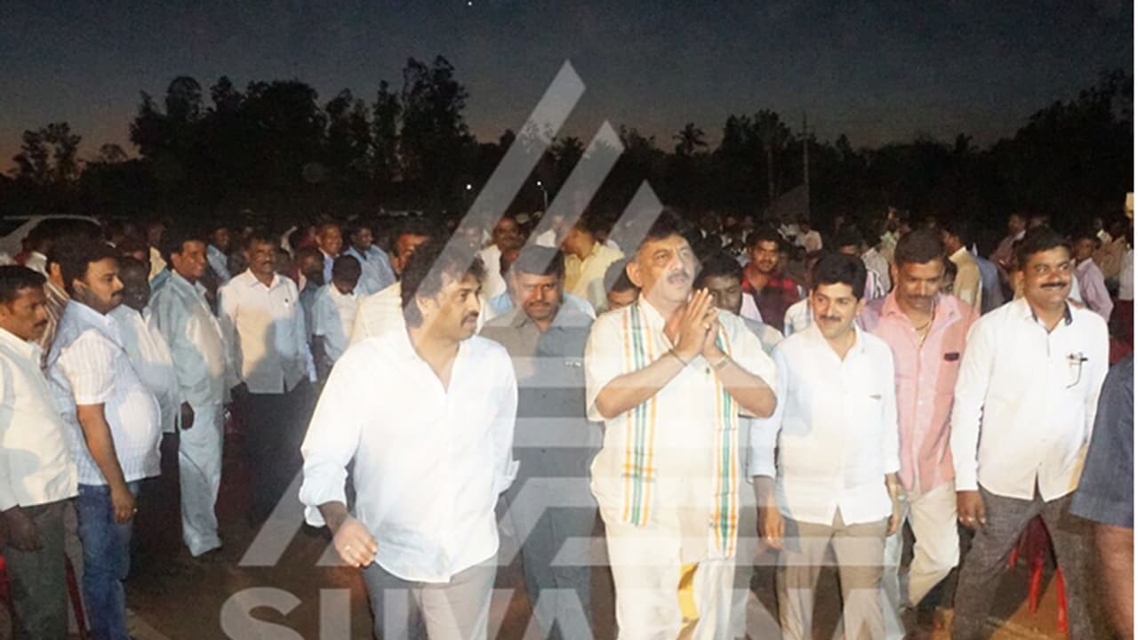 ಮಧು ಬಂಗಾರಪ್ಪ ಜೆಡಿಎಸ್'ಗೆ ಗುಡ್'ಬಾಯ್ ! ಮಧು ಬಂಗಾರಪ್ಪ ಜೆಡಿಎಸ್'ಗೆ ಗುಡ್'ಬಾಯ್ !