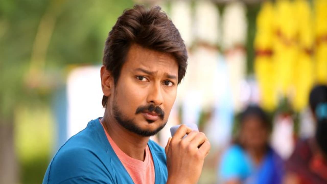 கருணாநிதியின் தொகுதியில் நிற்கப்போகும் உதயநிதி: அல்லு தெறிக்கும் அறிவாலய பிளான்கள். கருணாநிதியின் தொகுதியில் நிற்கப்போகும் உதயநிதி: அல்லு தெறிக்கும் அறிவாலய பிளான்கள்.