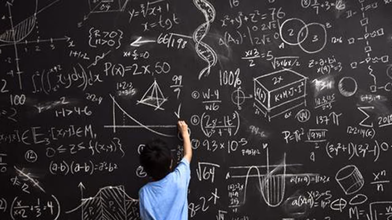 Math Neurons: ಗಣಿತ ಲೆಕ್ಕಾಚಾರ ವೇಳೆ ಮೆದುಳಿನಲ್ಲಾಗುವ ಬದಲಾವಣೆಗಳ ಬಗ್ಗೆ ನಿಮಗೆಷ್ಟು ಗೊತ್ತು?