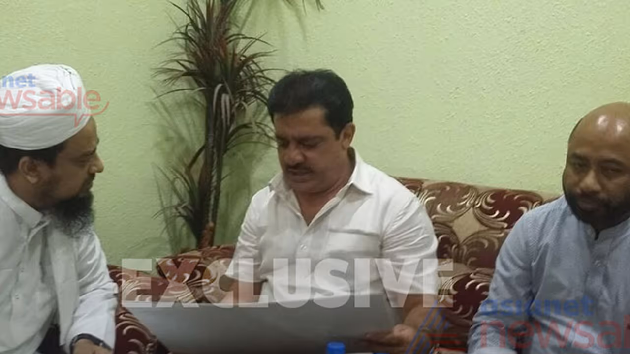 ಜಮೀರ್ ಅಹ್ಮದ್ ಖಾನ್ ಮನೆ ಮೇಲೆ ಐಟಿ ದಾಳಿ? ಜಮೀರ್ ಅಹ್ಮದ್ ಖಾನ್ ಮನೆ ಮೇಲೆ ಐಟಿ ದಾಳಿ?