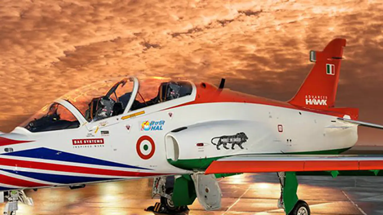 Aero India: Make in India on track, what about made for India? Aero India: Make in India on track, what about made for India?