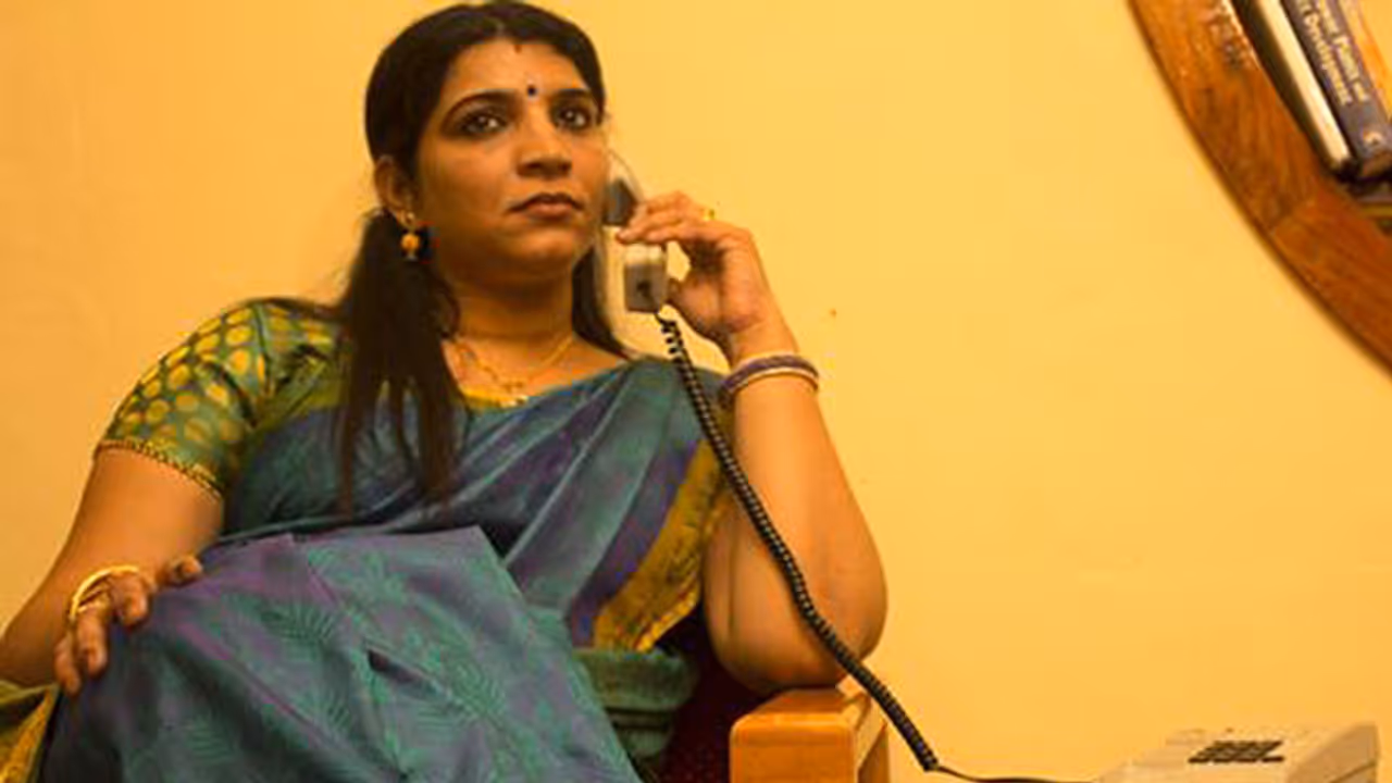 തൊഴിൽ വാഗ്ദാനം ചെയ്ത് ലക്ഷങ്ങൾ തട്ടി, സരിത എസ് നായർക്കെതിരെ കേസ് തൊഴിൽ വാഗ്ദാനം ചെയ്ത് ലക്ഷങ്ങൾ തട്ടി, സരിത എസ് നായർക്കെതിരെ കേസ്