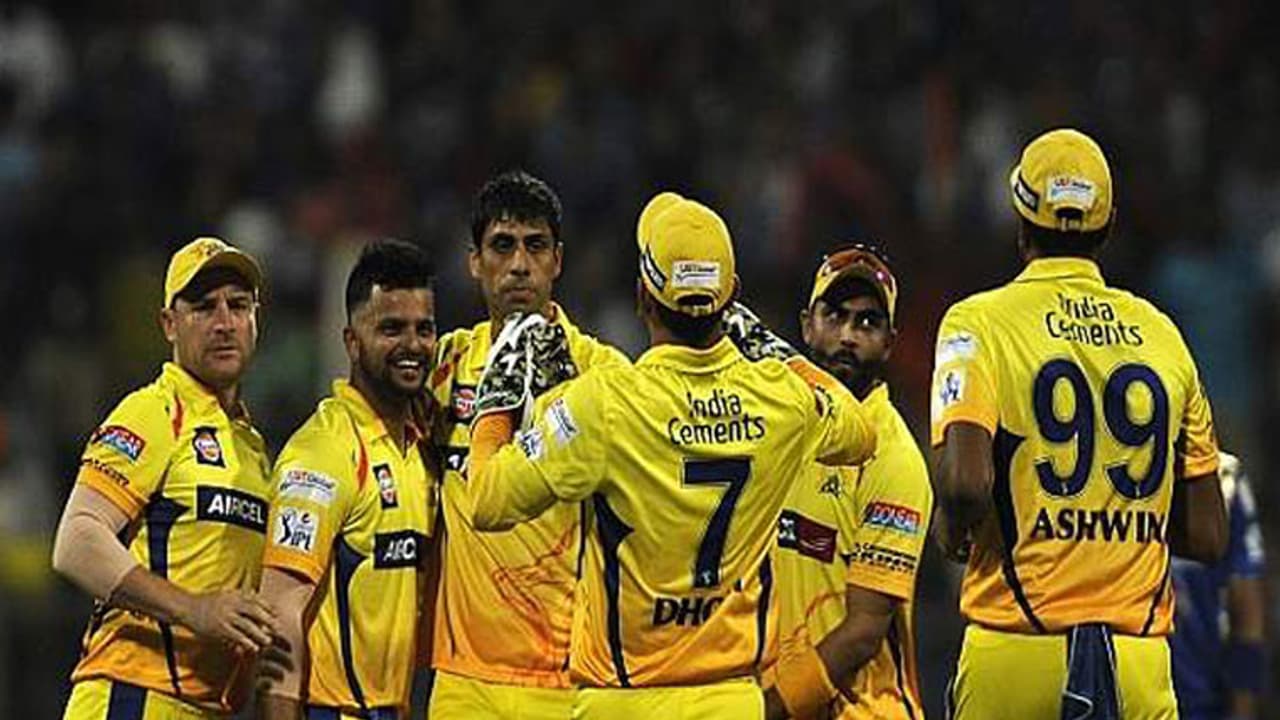 ಫಿಕ್ಸಿಂಗ್: 9 ಭಾರತೀಯ ಆಟಗಾರರ ಹೆಸರು ಬಹಿರಂಗ? ಫಿಕ್ಸಿಂಗ್: 9 ಭಾರತೀಯ ಆಟಗಾರರ ಹೆಸರು ಬಹಿರಂಗ?