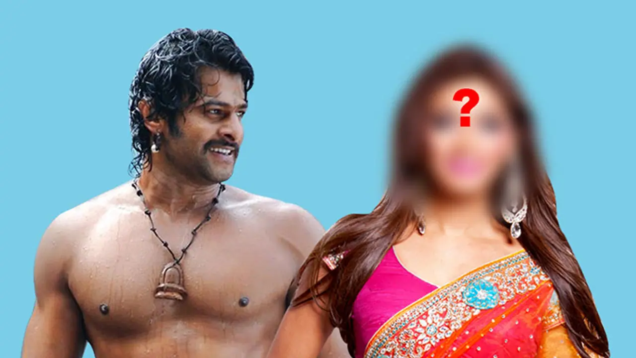 New wedding rumours link Prabhas to cement company heiress New wedding rumours link Prabhas to cement company heiress