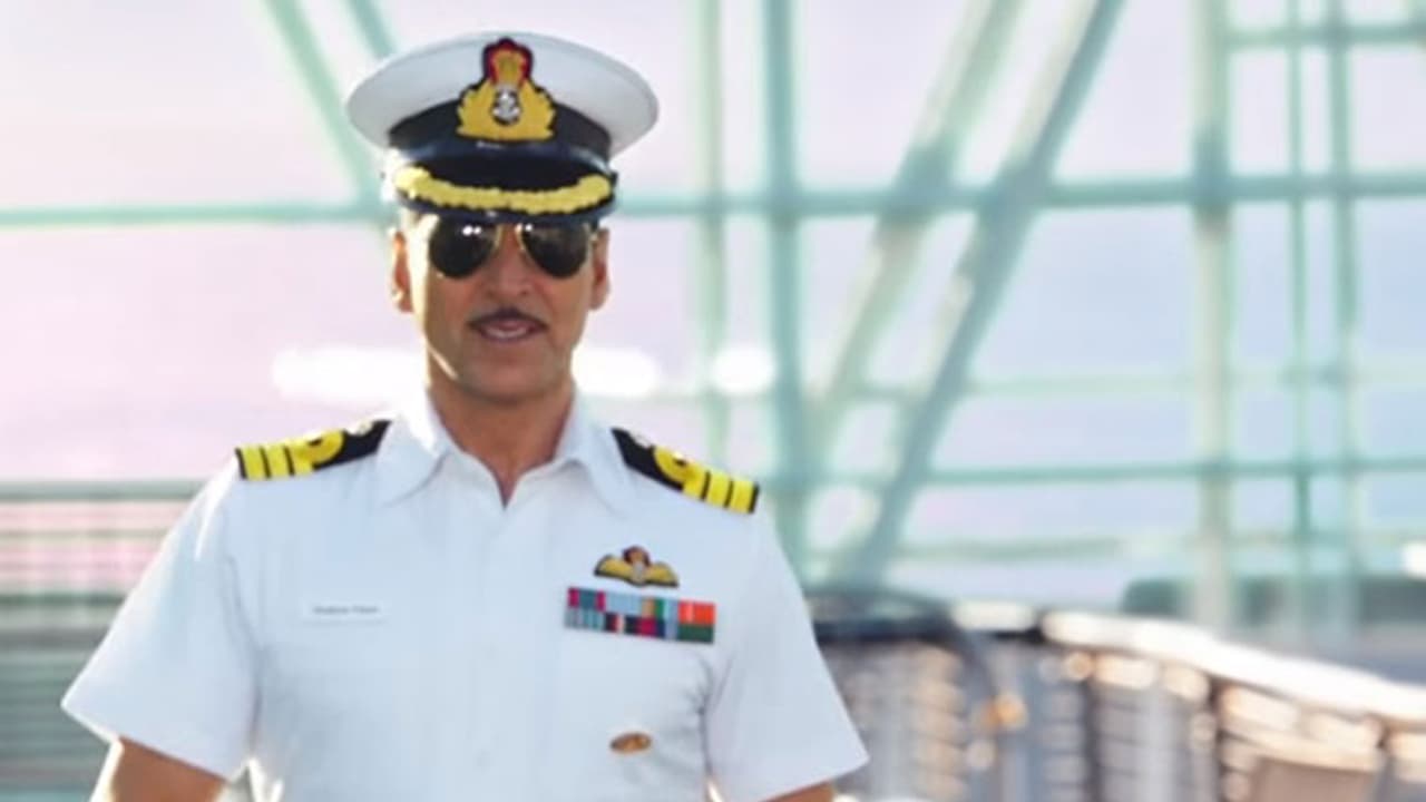 Why Akshay Kumar is ready to give away his National Award Why Akshay Kumar is ready to give away his National Award