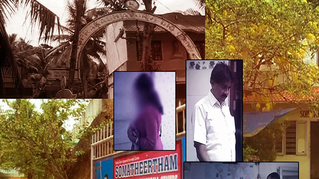 Kovalam: Sex services on offer under guise of Ayurvedic massage