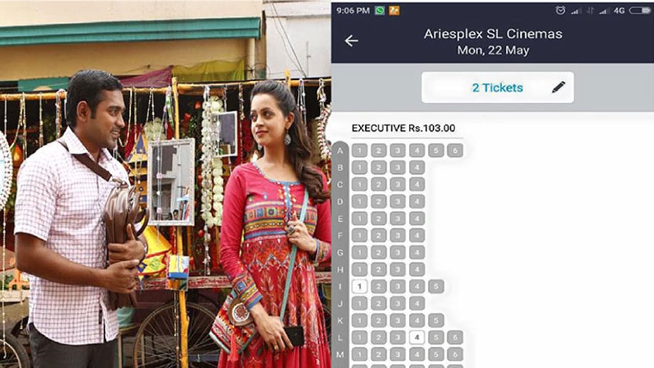 സംവിധായകന്റെ ഫേസ്ബുക്ക് പോസ്റ്റ് ഫലം കണ്ടു, പ്രേക്ഷകര് ഓമനക്കുട്ടനെ തിരിച്ചുപിടിക്കുന്നു! സംവിധായകന്റെ ഫേസ്ബുക്ക് പോസ്റ്റ് ഫലം കണ്ടു, പ്രേക്ഷകര് ഓമനക്കുട്ടനെ തിരിച്ചുപിടിക്കുന്നു!